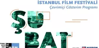 İstanbul Film Festivali çevrim içi film gösterimlerine şubat seçkisi ile devam ediyor