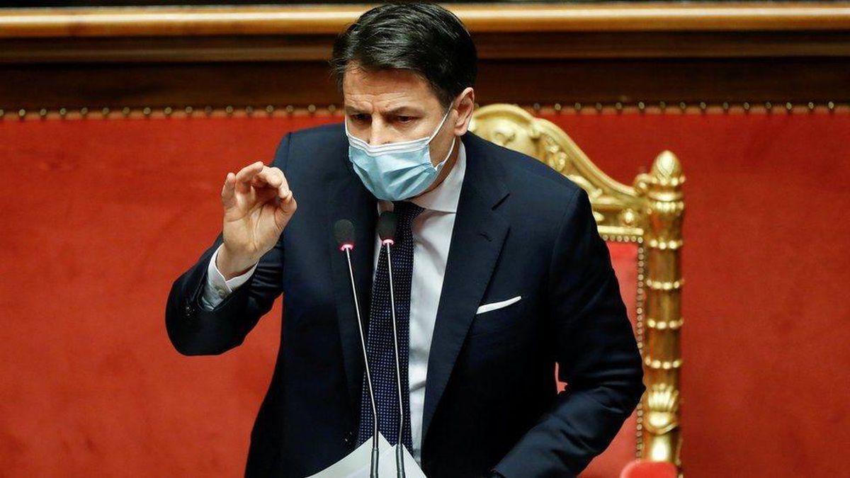 İtalya Başbakanı Conte istifa etti, hangi hükümet senaryoları konuşuluyor?