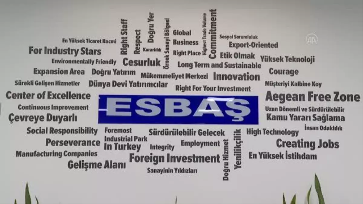 İzmir\'de yazılımcı ve bilişim kümelenmesi oluşturuldu