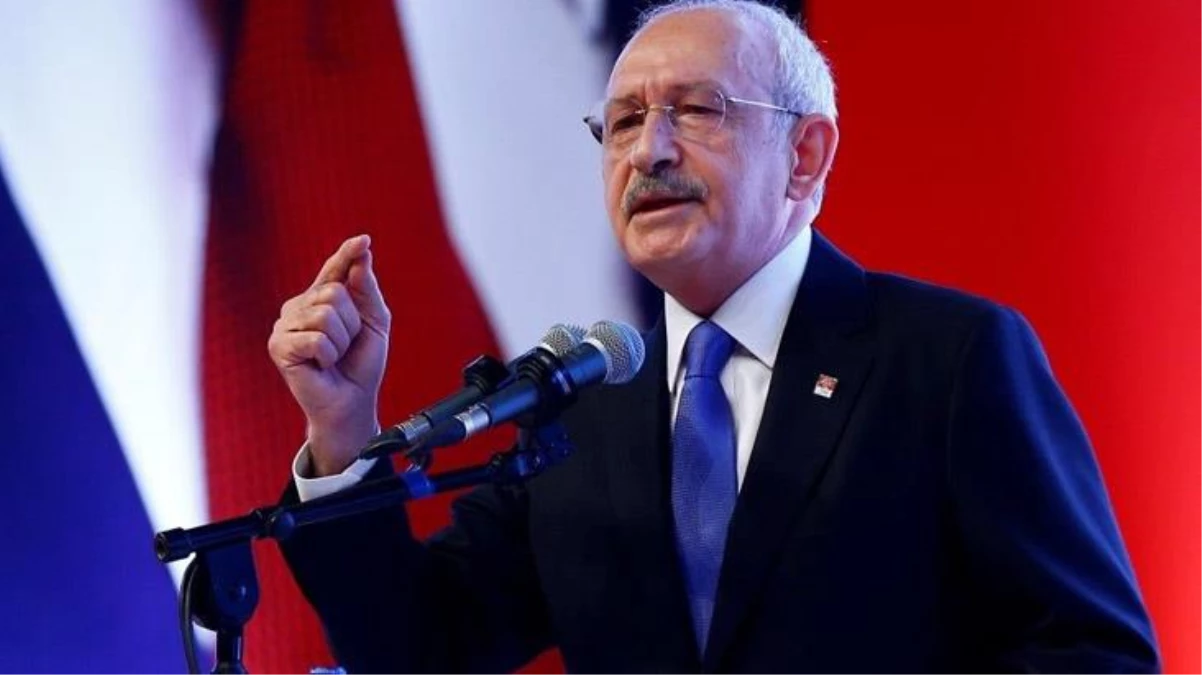 Kılıçdaroğlu, İnce\'nin kuracağı partiye katılacağı iddia edilen 3 vekil ile görüştü