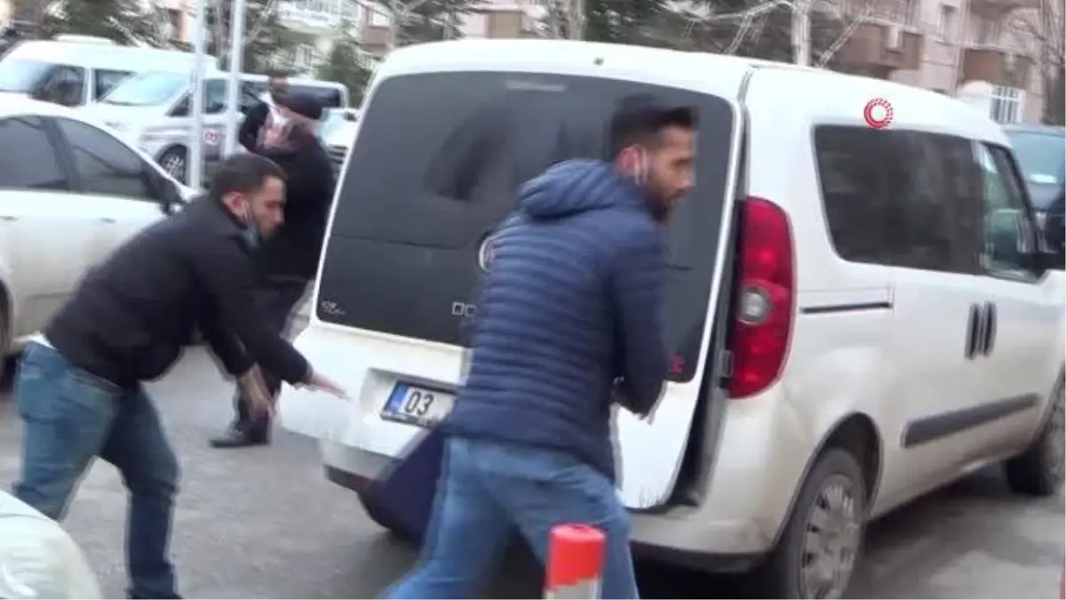 Termal devre mülk satışı üstünden 150 milyon TL\'lik vurgun yaptılar