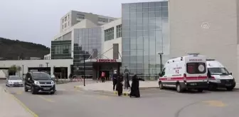 Uyuşturucu operasyonunda 3 kişi tutuklandı