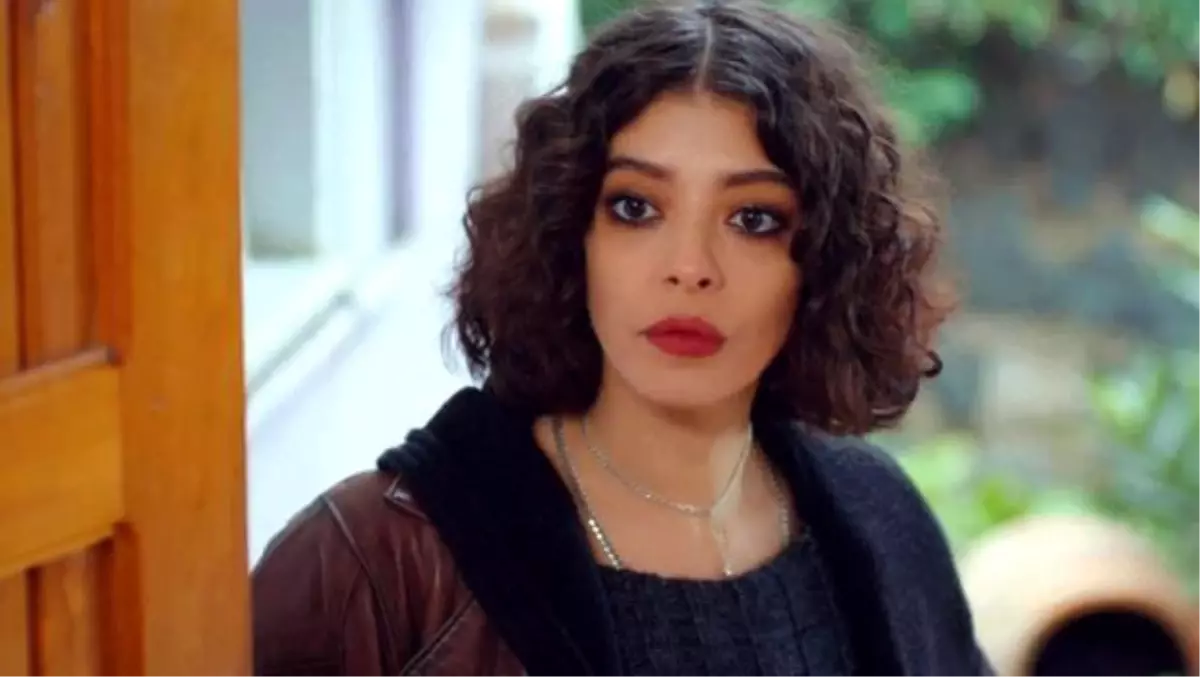 Yeşilçam\'ın yıldızı Selin Şekerci