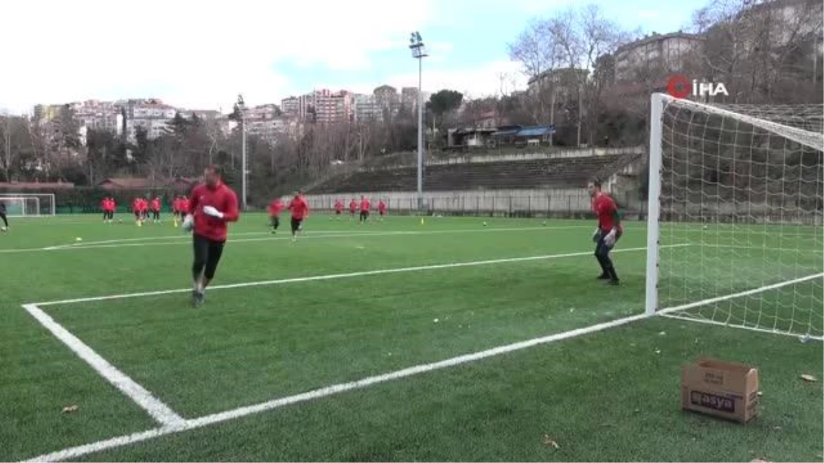 Zonguldak Kömürspor, Adıyamanspor\'un golcüsü Haluk\'u kadrosuna kattı