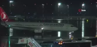 Azerbaycanlı denizcinin cenazesi ülkesine gönderildi