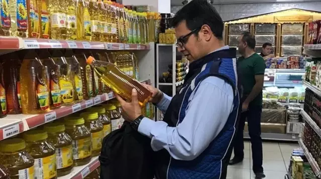 Bakanlık tek tek denetleyip cezalarını kesti! İşte fırsatçıların en fazla fahiş fiyat artışı yaptığı ürünler Bakanlık tek tek denetleyip cezalarını kesti! İşte fırsatçıların en fazla fahiş fiyat artışı yaptığı ürünler