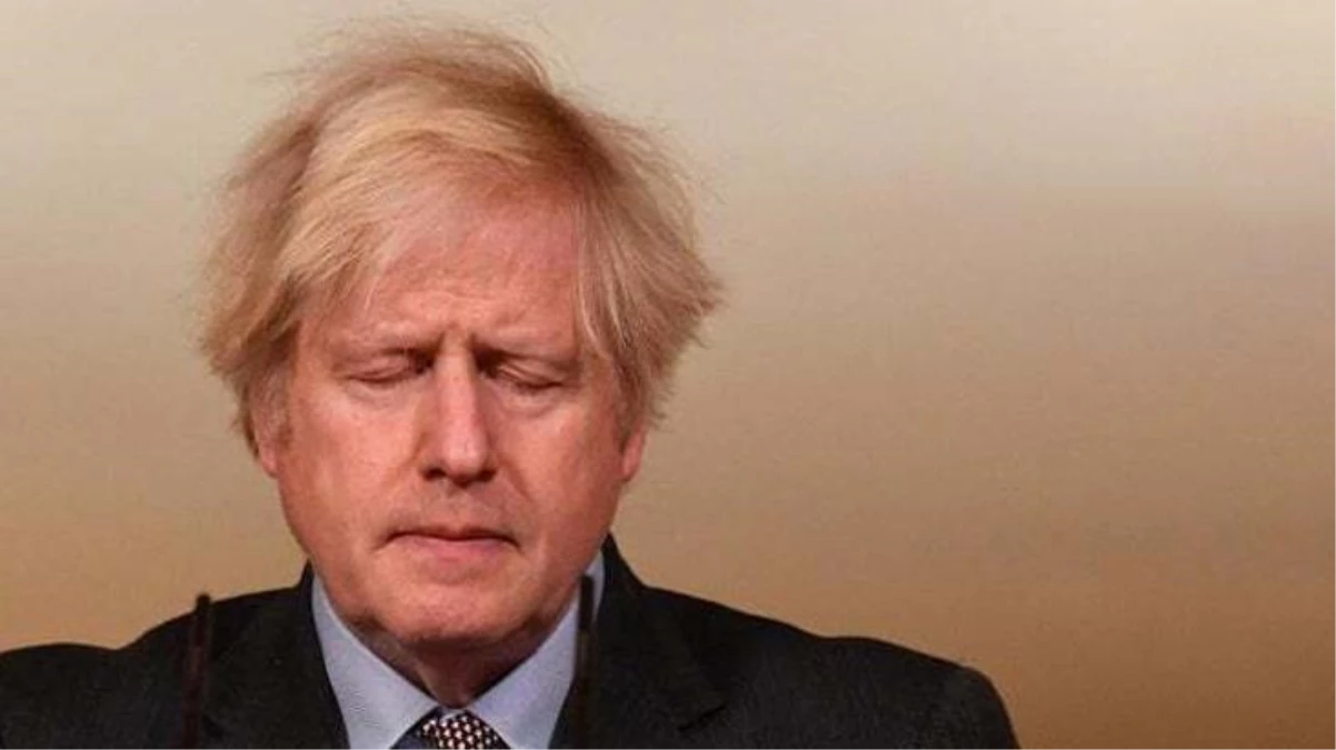 Başbakan Johnson bugün İngiltere\'de tüm gazetelerin manşetinde: Kaybedilen her hayat için çok ama çok üzgünüm
