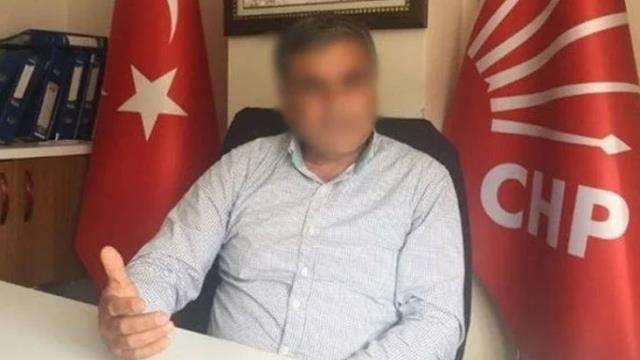 CHP'li başkanın tecavüz ettiğini iddia eden kadın konuştu: 15 yıldır üyesi olduğum partim bana sahip çıkmadı