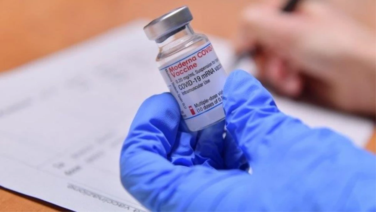 Covid aşısı: ABD\'de Covid aşılarını soğuk hava deposundan çıkaran eczacı 20 yıla kadar hapis istemiyle yargılanacak