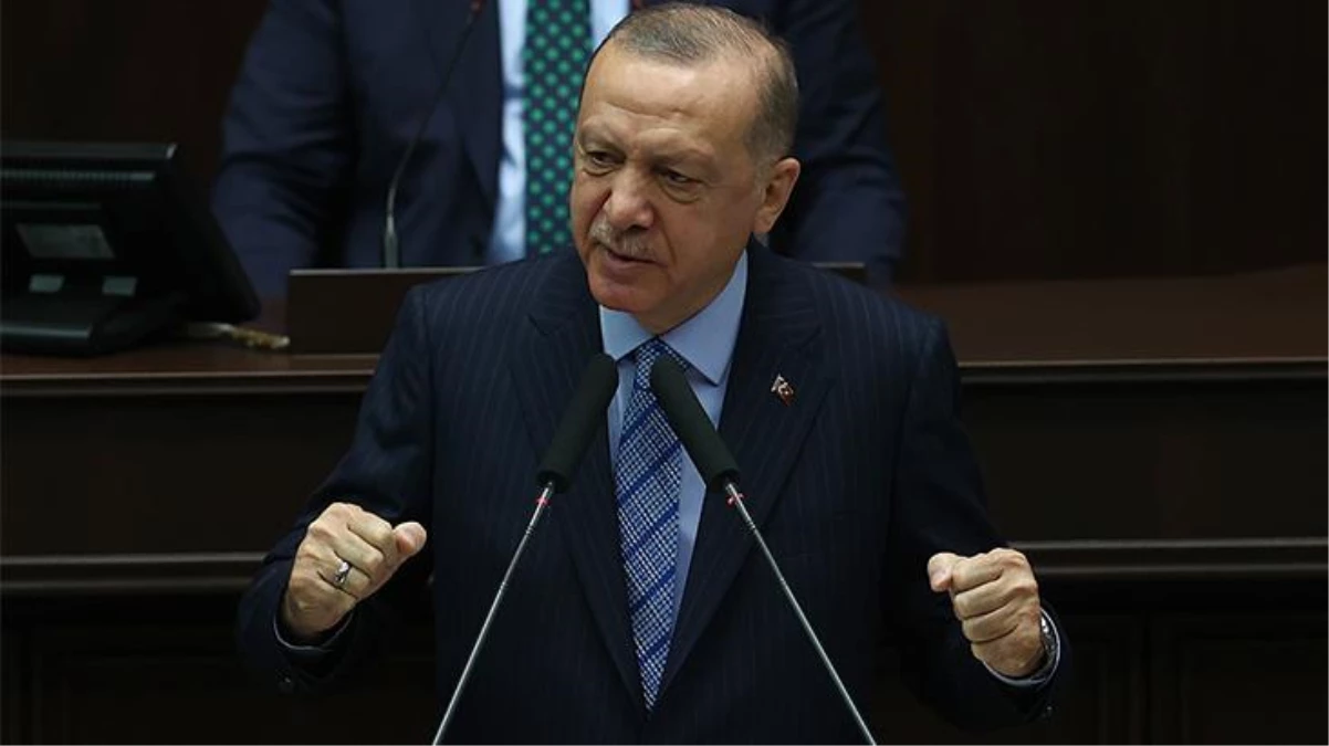 Cumhurbaşkanı Erdoğan\'dan kafe ve restoranlar için destek müjdesi: 40 bin liraya kadar ödeme yapacağız