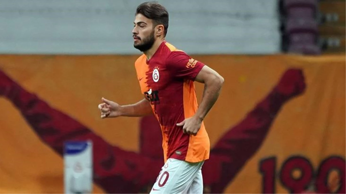 Galatasaray Ali Yavuz Kol\'u Yukatel Denizlispor\'a kiralık olarak gönderdi
