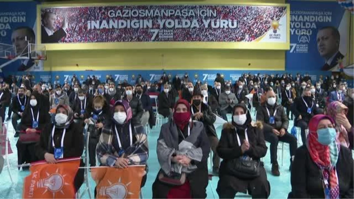 Kaya: "Bu ülkenin yapıcı bir muhalefete ihtiyacı var"