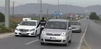 KKTC'de Kovid-19 tedbirleri kapsamında Lefkoşa'da 7, Girne'de 14 günlük tam kapanma başladı