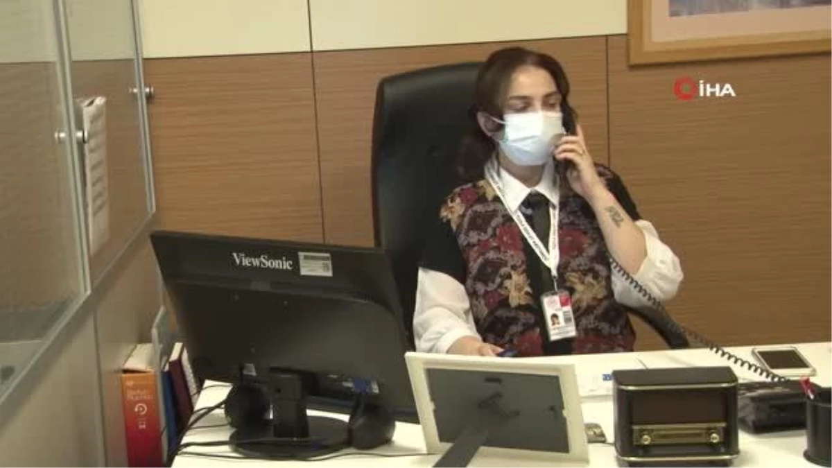 Koronavirüsü ağır atlatmış sağlık çalışanlarından vatandaşlara uyarı