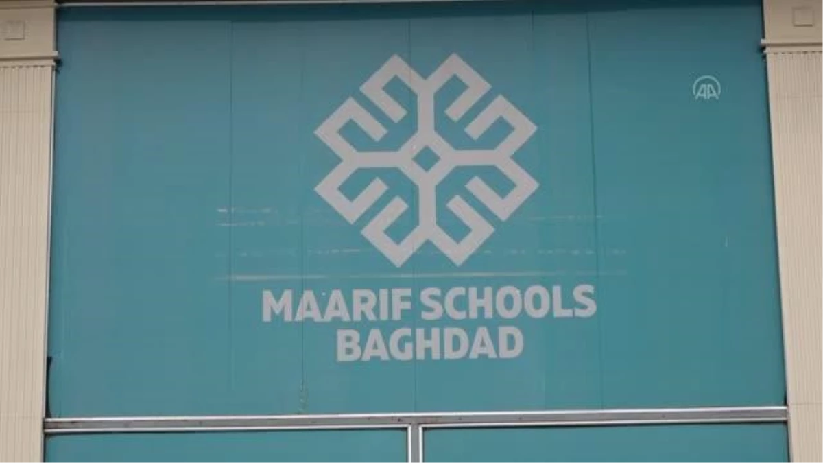 Maarif Vakfı Okulları öğrencileri tarafından sosyal etkinlik düzenlendi