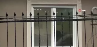 Sarıyer'de iş adamına silahlı saldırı