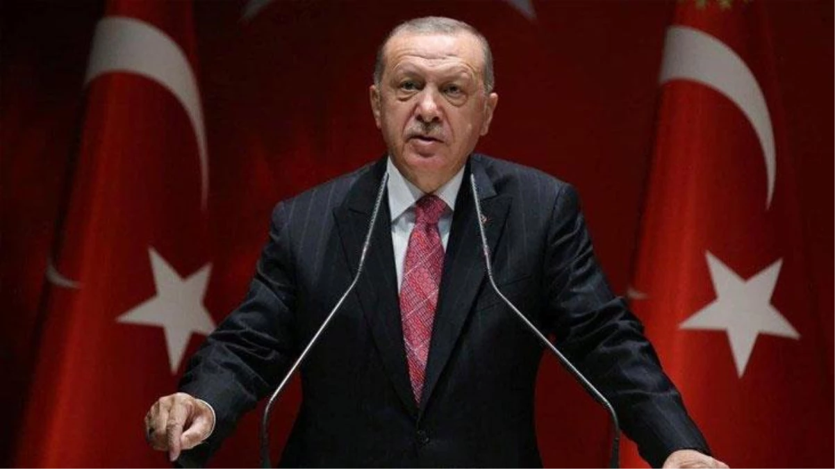 Son Dakika! Siyasette "Militan" tartışması büyüyor! Erdoğan böyle seslendi: Herkes dava açsın