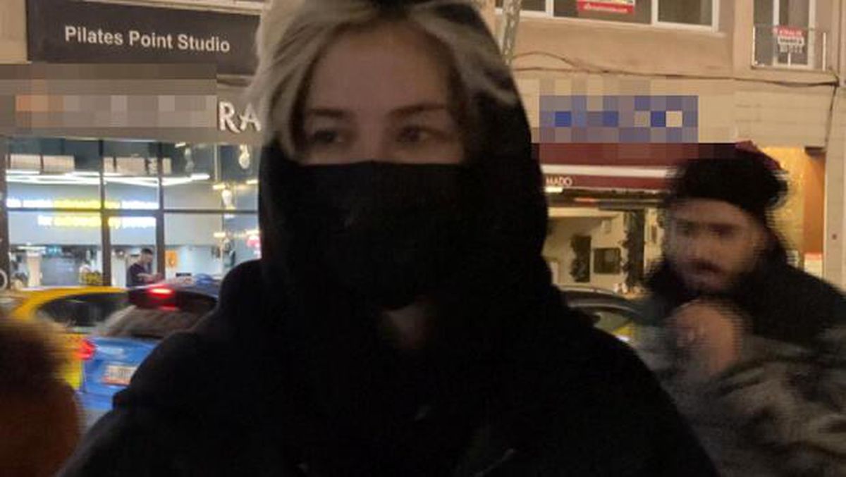 Yan yana çekemediniz