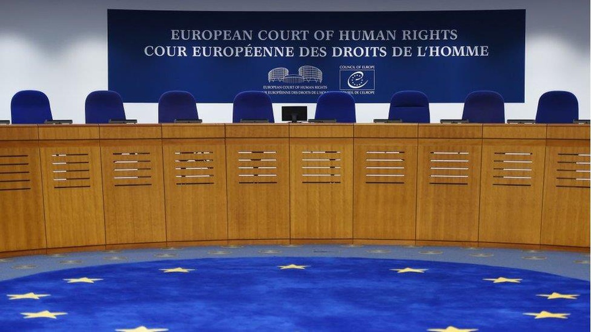 AİHM 2020 raporu: Dava başvurularında Rusya\'nın ardından Türkiye ikinci sırada