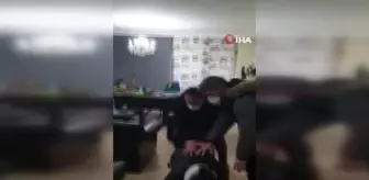 Ankara'da fuhuş çetesine operasyon: 8 gözaltı