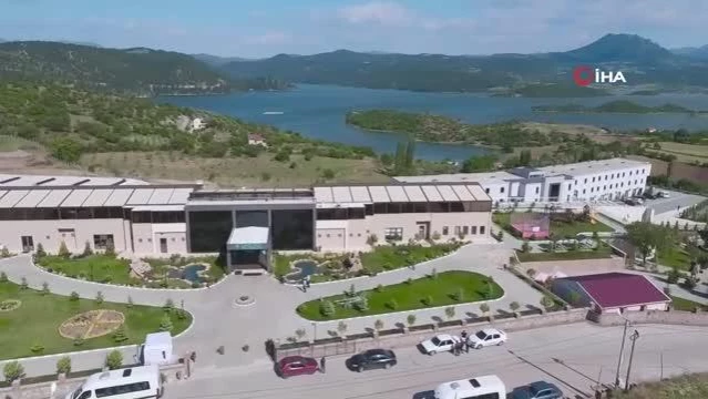 Bursalılar Uludağ'ı pas geçti, Ulus Dağı'na geldi
