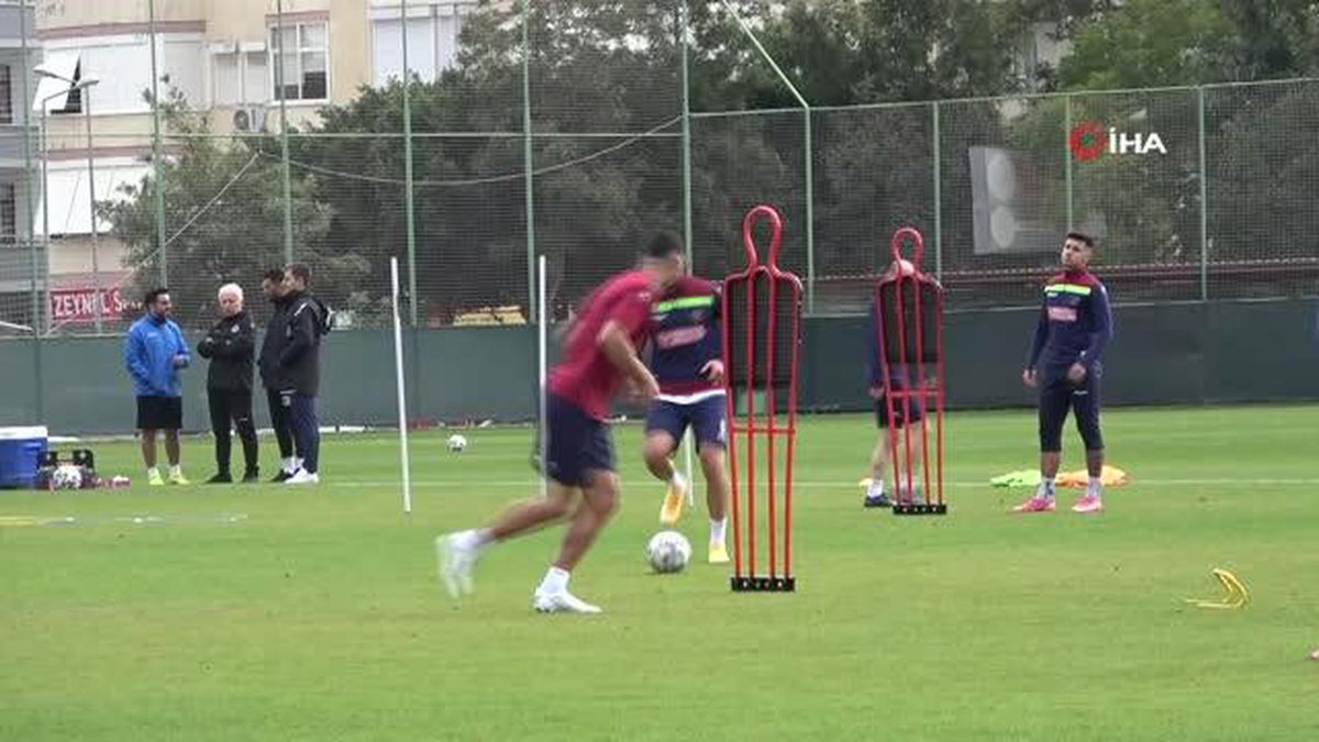 Çağdaş Atan: 'Şampiyonluk bizim için uzakta'