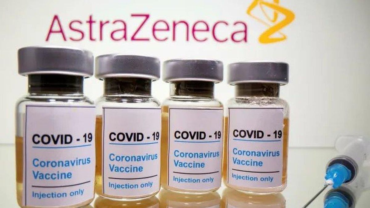 Covid aşısı: Almanya Aşı Komisyonu, AstraZenaca\'nın aşısının 65 yaş ve üstü kişilere yapılmamasını istedi