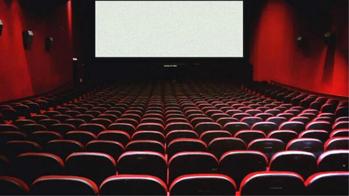 Destek alan sinema salonu yılda en az altı film göstermekle yükümlü olacak