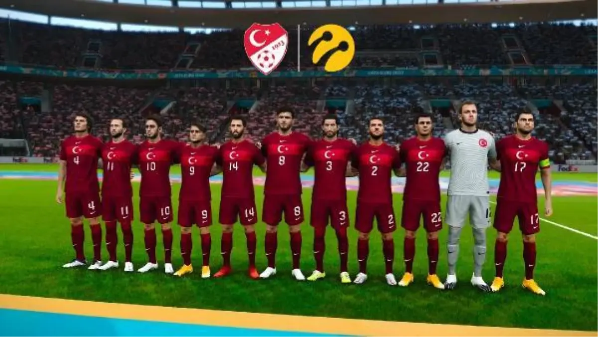 e-Futbol Milli Takımı\'nın PES kadrosu belli oluyor