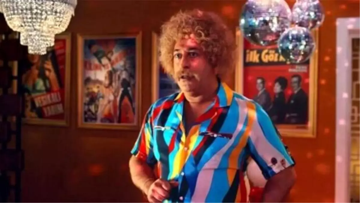 Erşan Kuneri kimdir? Cem Yılmaz\'ın Erşan Kuneri için hazırlıkları sürüyor