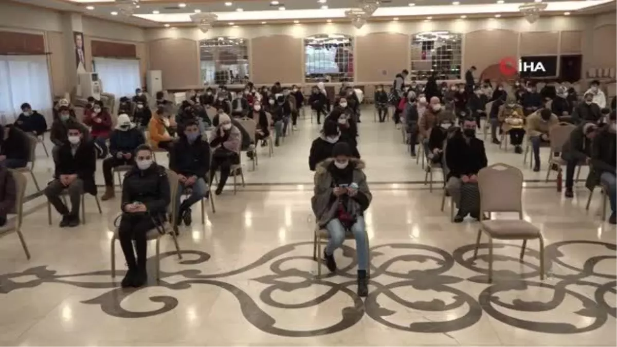 Esenyurt\'ta, ESBİM aracılığıyla 200 kişi daha istihdam edildi