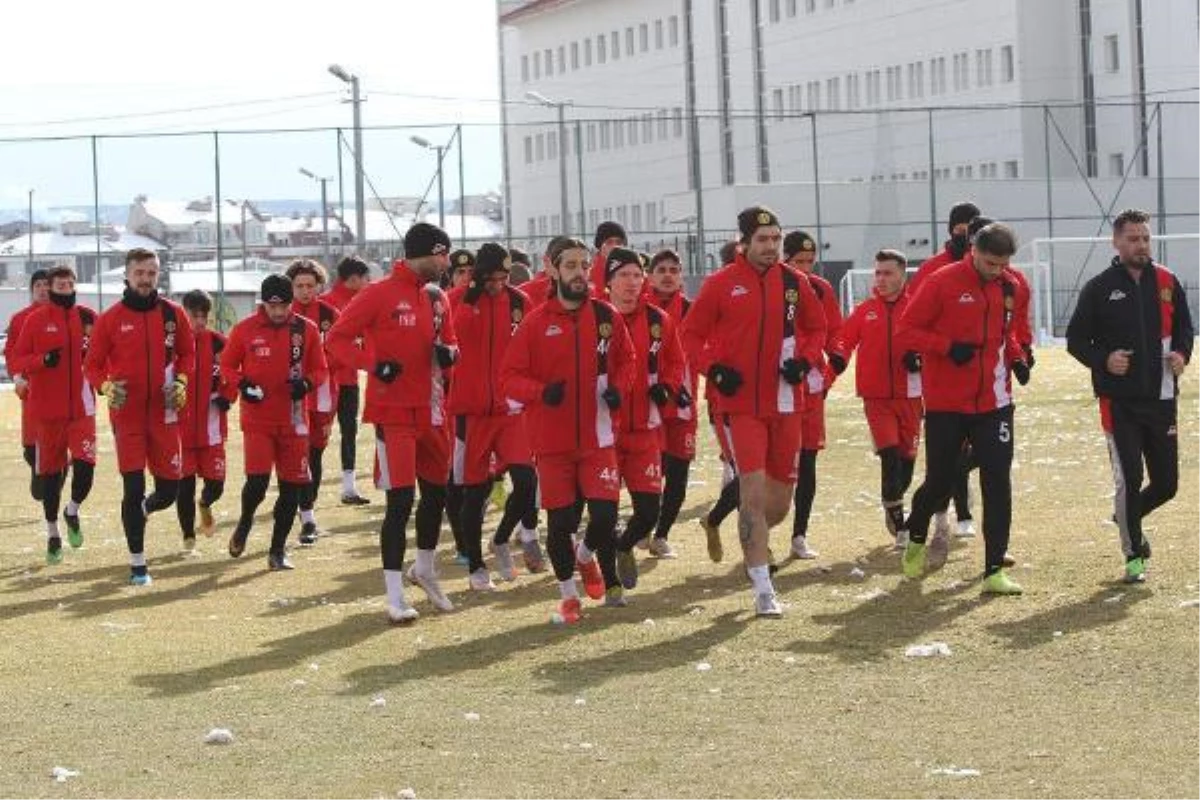 Eskişehirspor\'dan "transfer tahtası" açıklaması