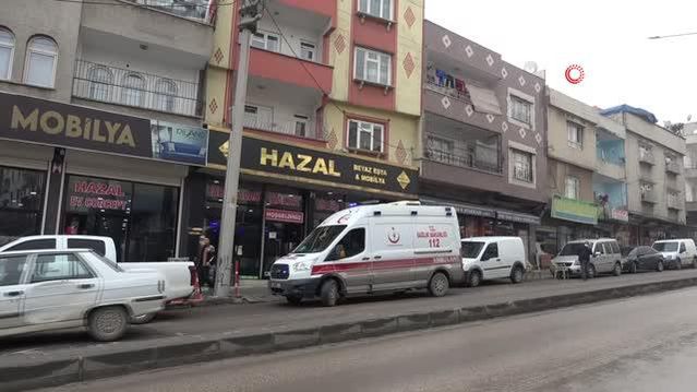 son dakika haberleri genc kadinin sir olumu son dakika