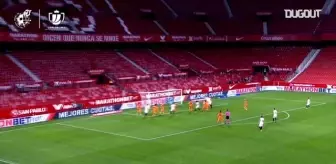 Maç Özeti: Sevilla 3-0 Valencia