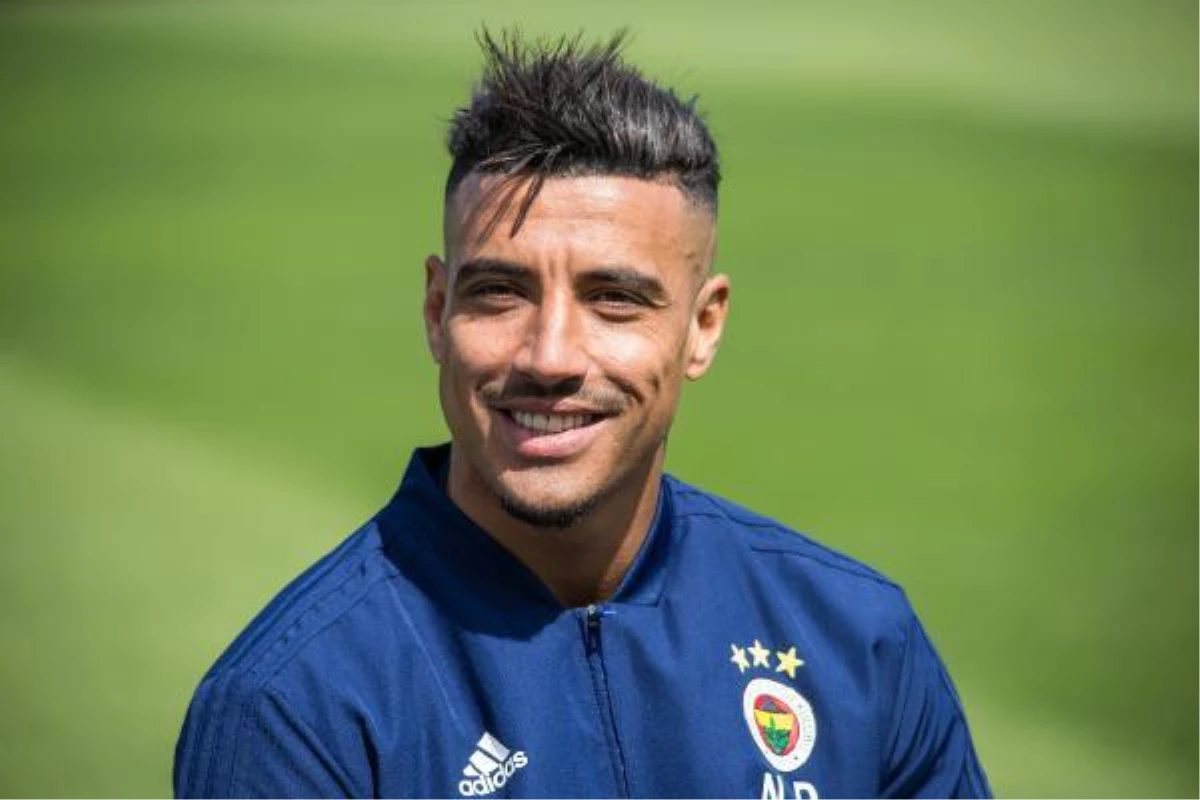 Fenerbahçeli Nabil Dirar, eski takımı Club Brugge ile anlaştı