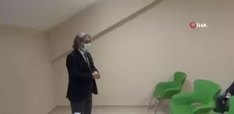 Türkiye Dağcılık Federasyonu Başkanı Başar'dan Uludağ açıklaması