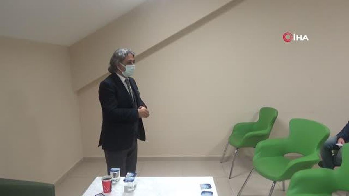 Türkiye Dağcılık Federasyonu Başkanı Başar'dan Uludağ açıklaması