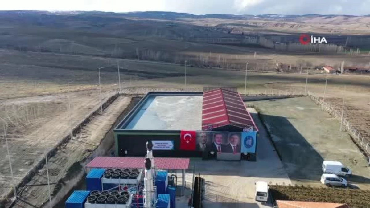 Türkiye\'de ilk kez organik atıklardan elektrik enerjisi üretilecek