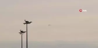 Türkiye, KKTC'ye 20 bin doz daha korona virüs aşısı gönderdi