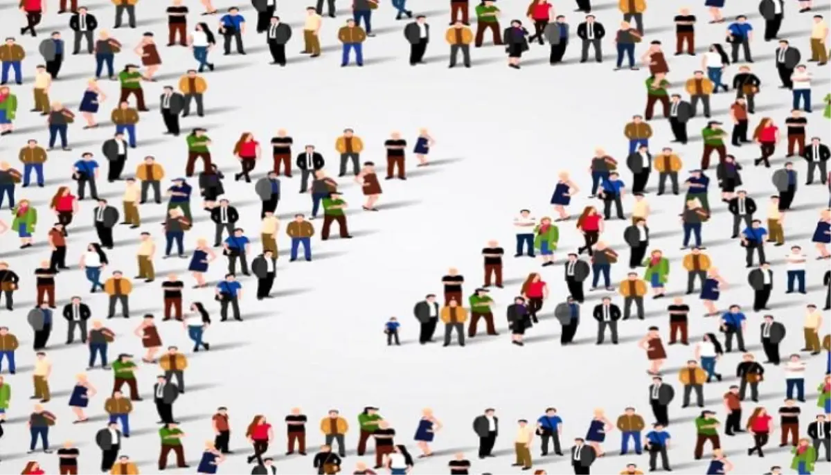 Z Kuşağı nedir? Z Kuşağı kaç doğumlu, yaş aralıkları?