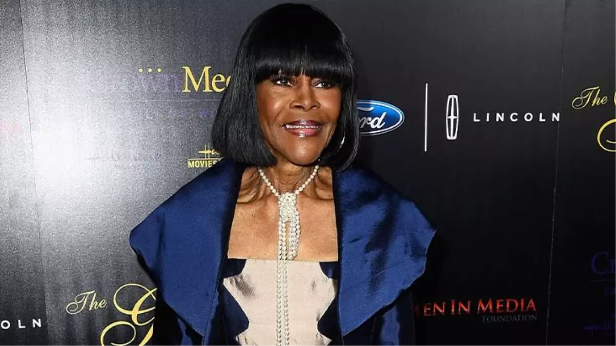 Hollywood\'un yıldızı Cicely Tyson hayatını kaybetti