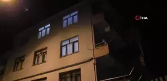 Artvin'in Borçka ilçesinde Covid-19 karantinası geri döndü