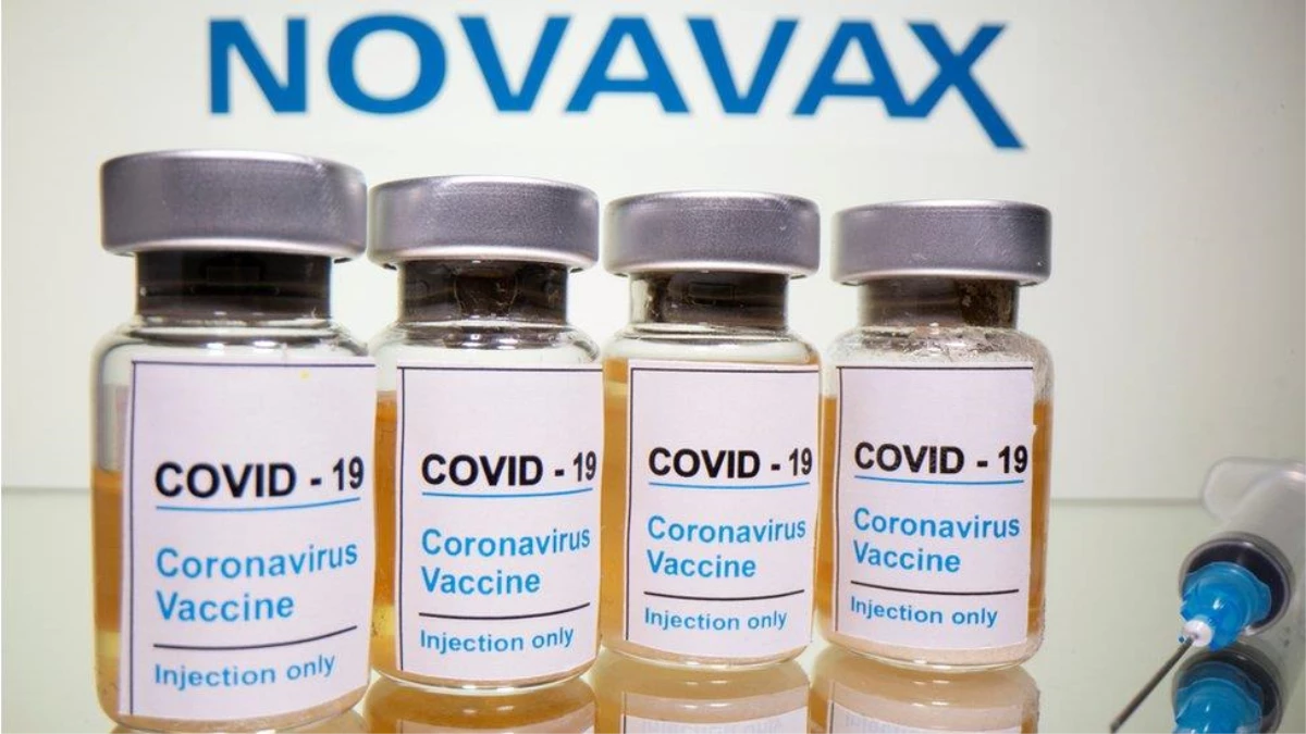 Aşı: Novavax aşısı Covid-19\'a karşı \'yüzde 89,3 etkili\'