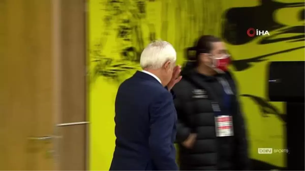 Atılay Canel: 'Burada 2 puanı bıraktık'