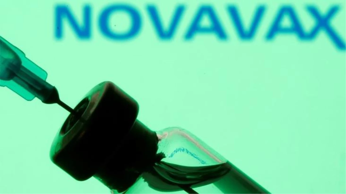 Bir koronavirüs aşısı da ABD\'li Novavax firmasından: Yüzde 90\'a yakın etkinlik sağladı