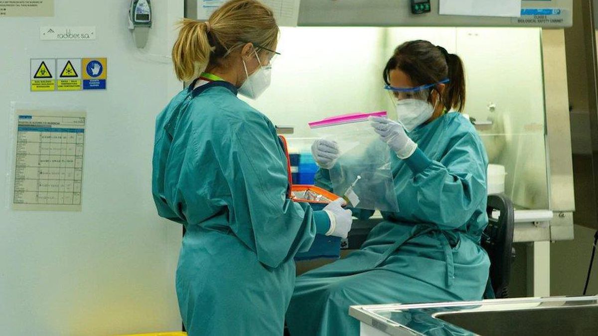 Covid aşısı: Johnson and Johnson, tek dozluk aşısının etkinlik oranının yüzde 66 olduğunu açıkladı
