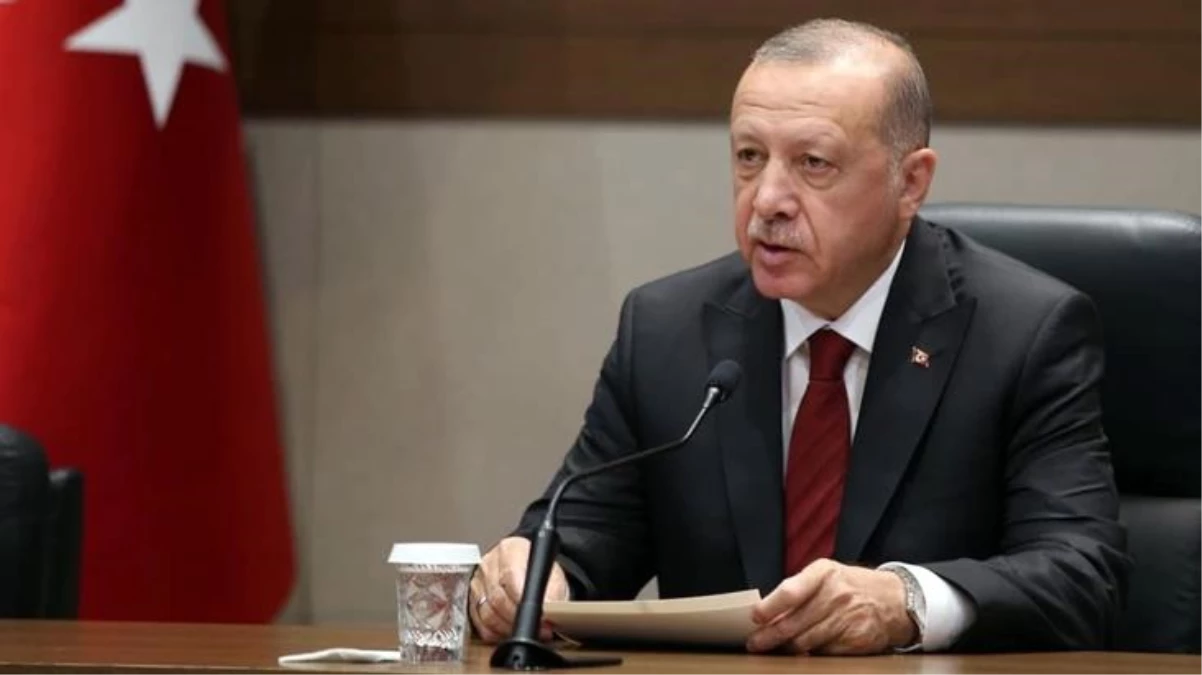 Cumhurbaşkanı Erdoğan\'a sunulan seçim anketinde diğer partilerin oy oranları da netleşti