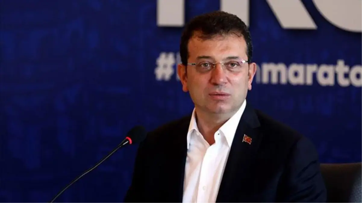 Ekrem İmamoğlu, 3 vekilin CHP\'den istifasını yorumladı: Milyonlarca insana hakaret