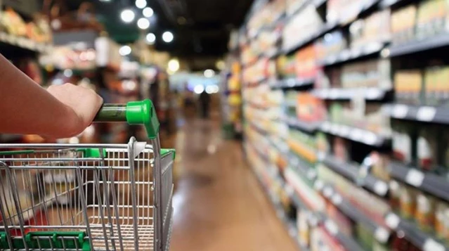 Gıdadaki fahiş fiyatlara karşı Bakanlık harekete geçti: Erken Uyarı Sistemi oluşturulacak
