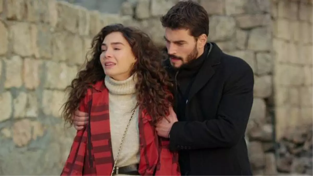 Hercai\'de beklenmedik ayrılık! Yıldız isim diziye veda etti